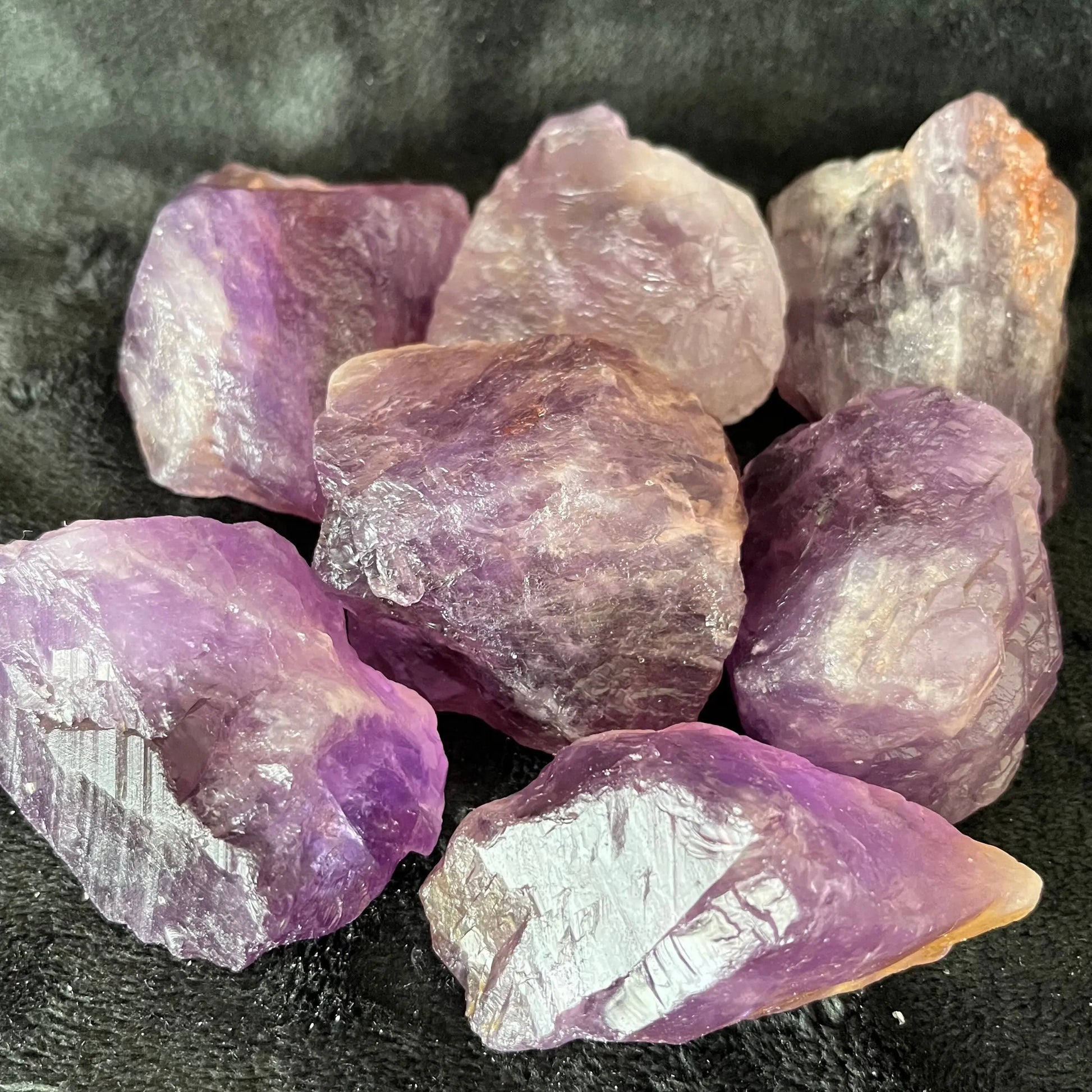 Amertrine Raw Chunk (Approx. 2” -21/2”) 1234 Shop Wholesale Crystals