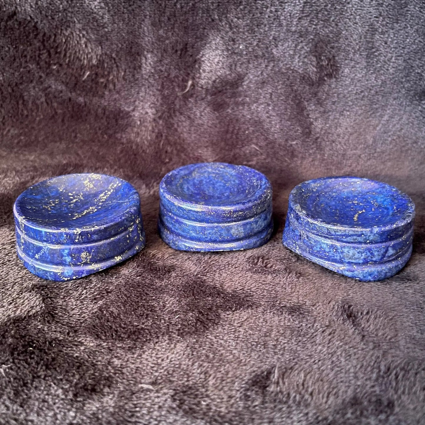 Lapis Lazuli Sphere Stand (Approx 50mm) 1551 Shop Wholesale Crystals