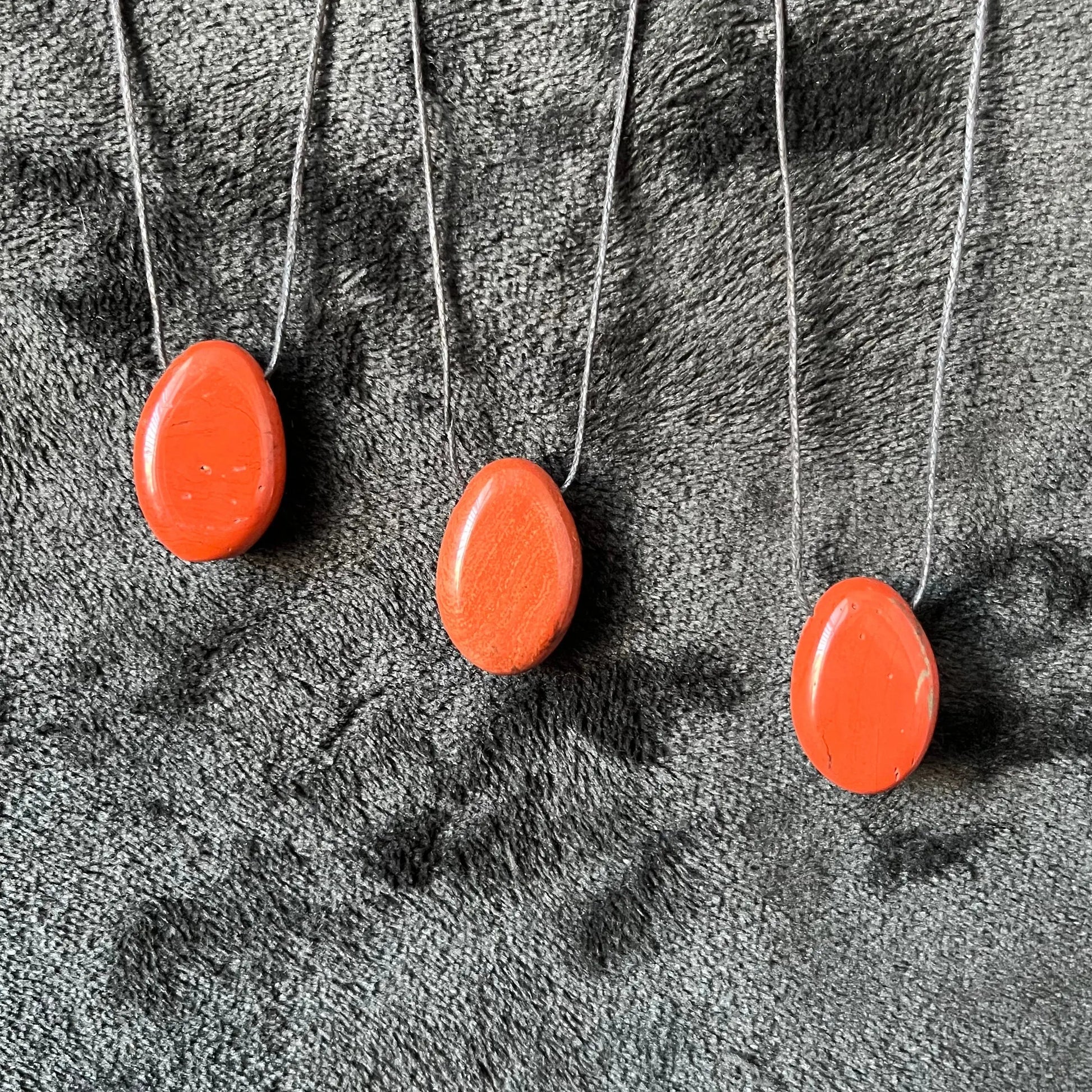 Red Jasper Necklace   NCK-2770 Shop Wholesale Crystals