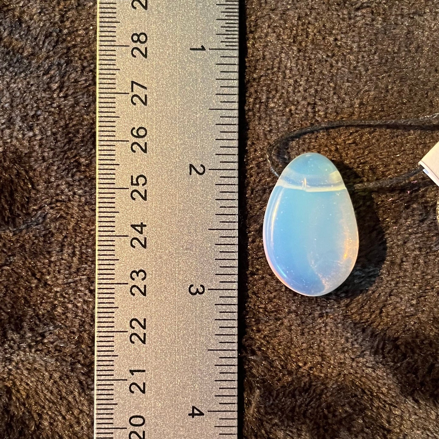 Opalite Necklace   NCK-2773