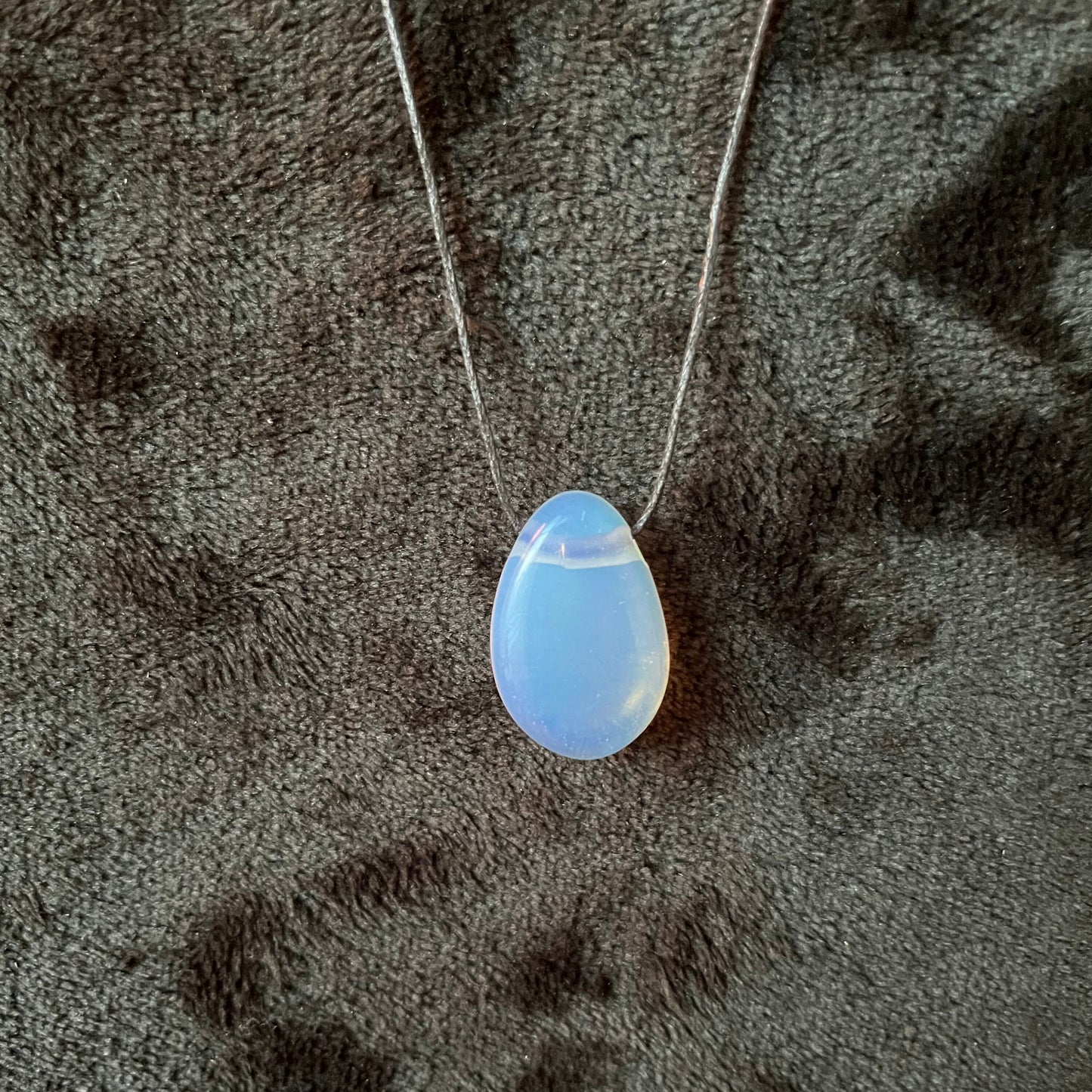 Opalite Necklace   NCK-2773