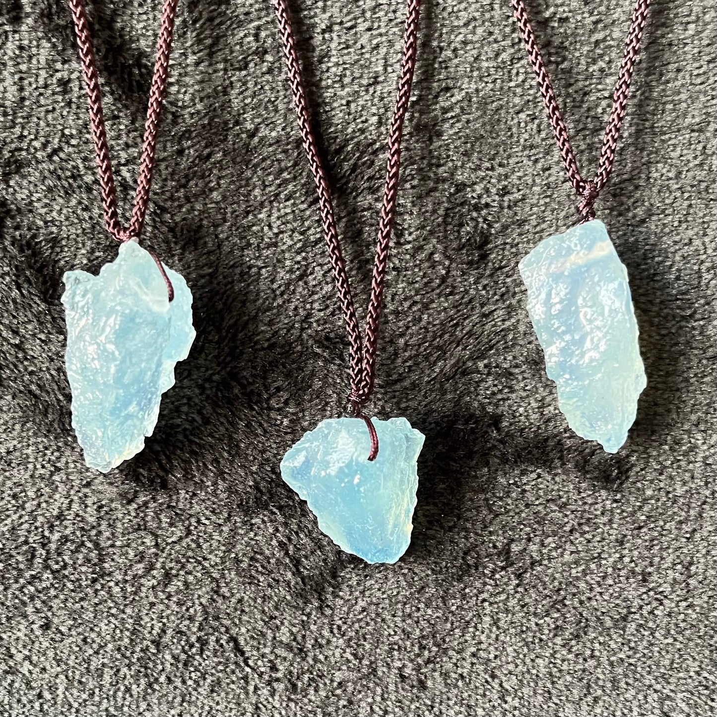 Aquamarine Necklace     NCK-2813