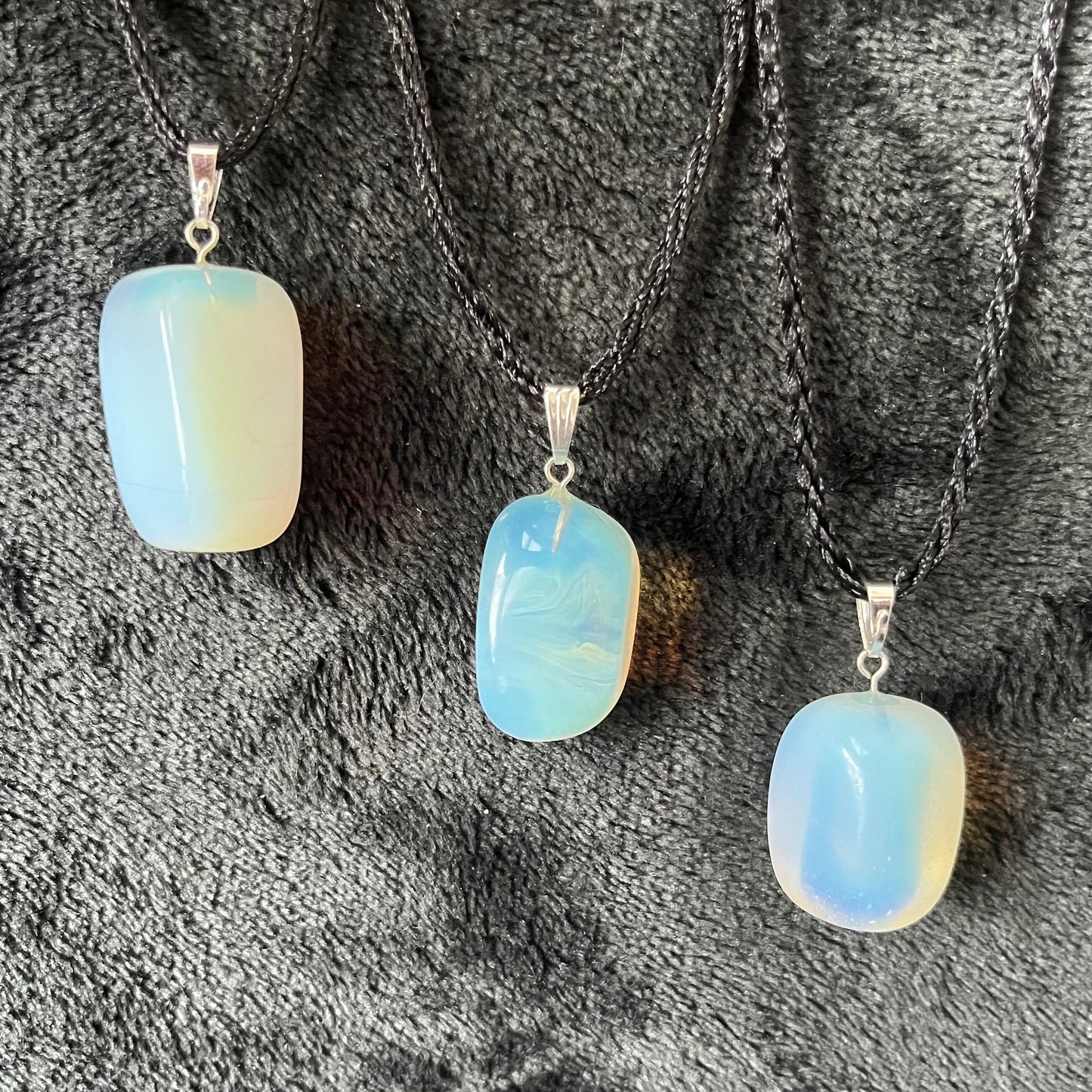 Opalite Necklace NCK-2875