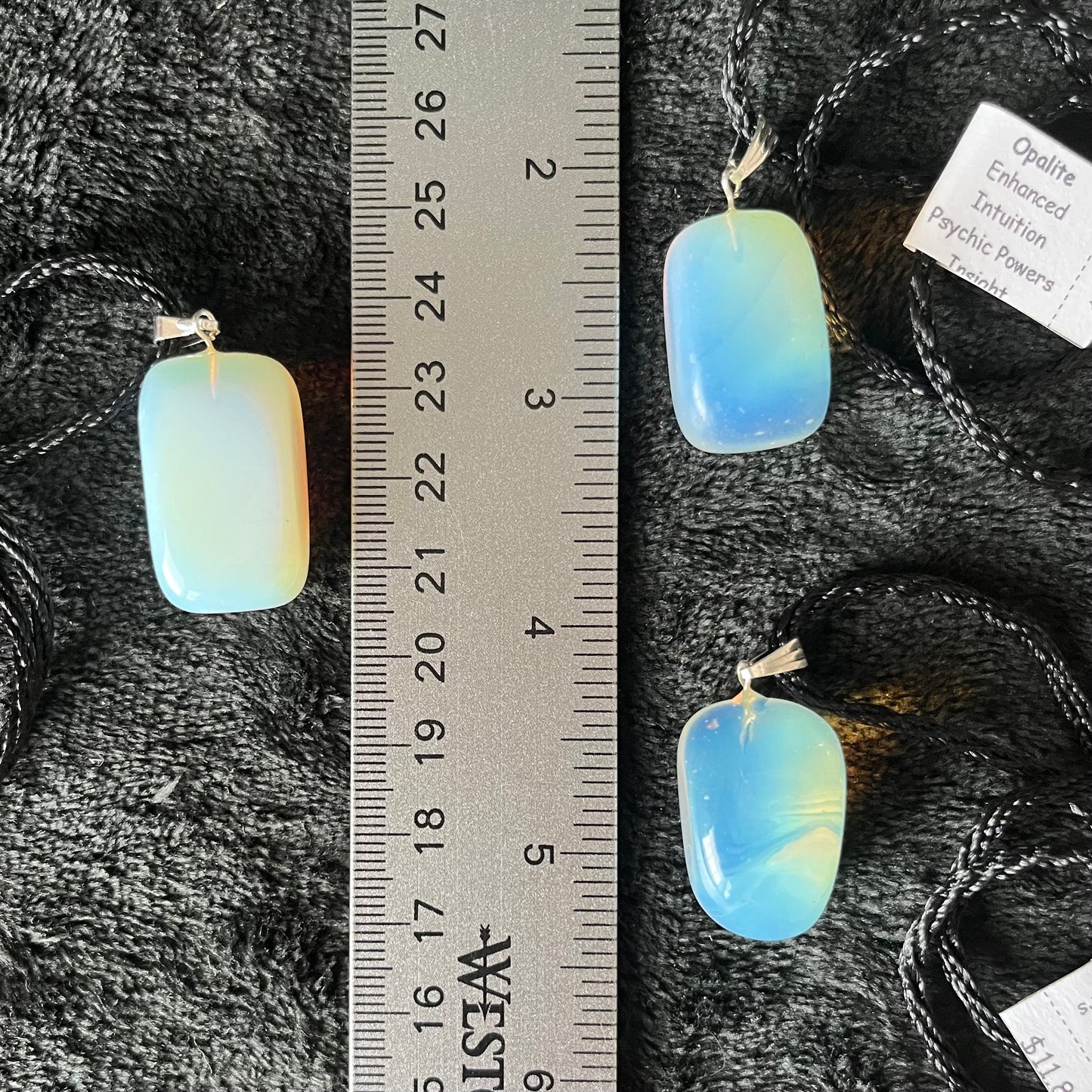 Opalite Necklace NCK-2875