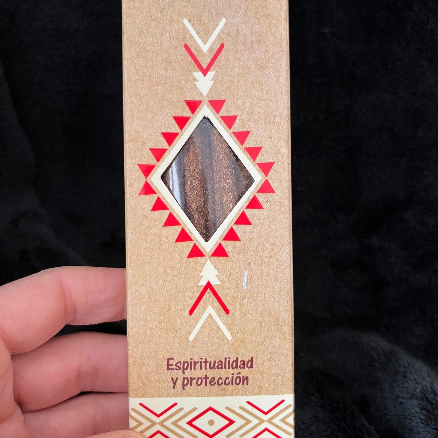 Mystic Spirits Palo Santo & Copal Incense Sticks 1706