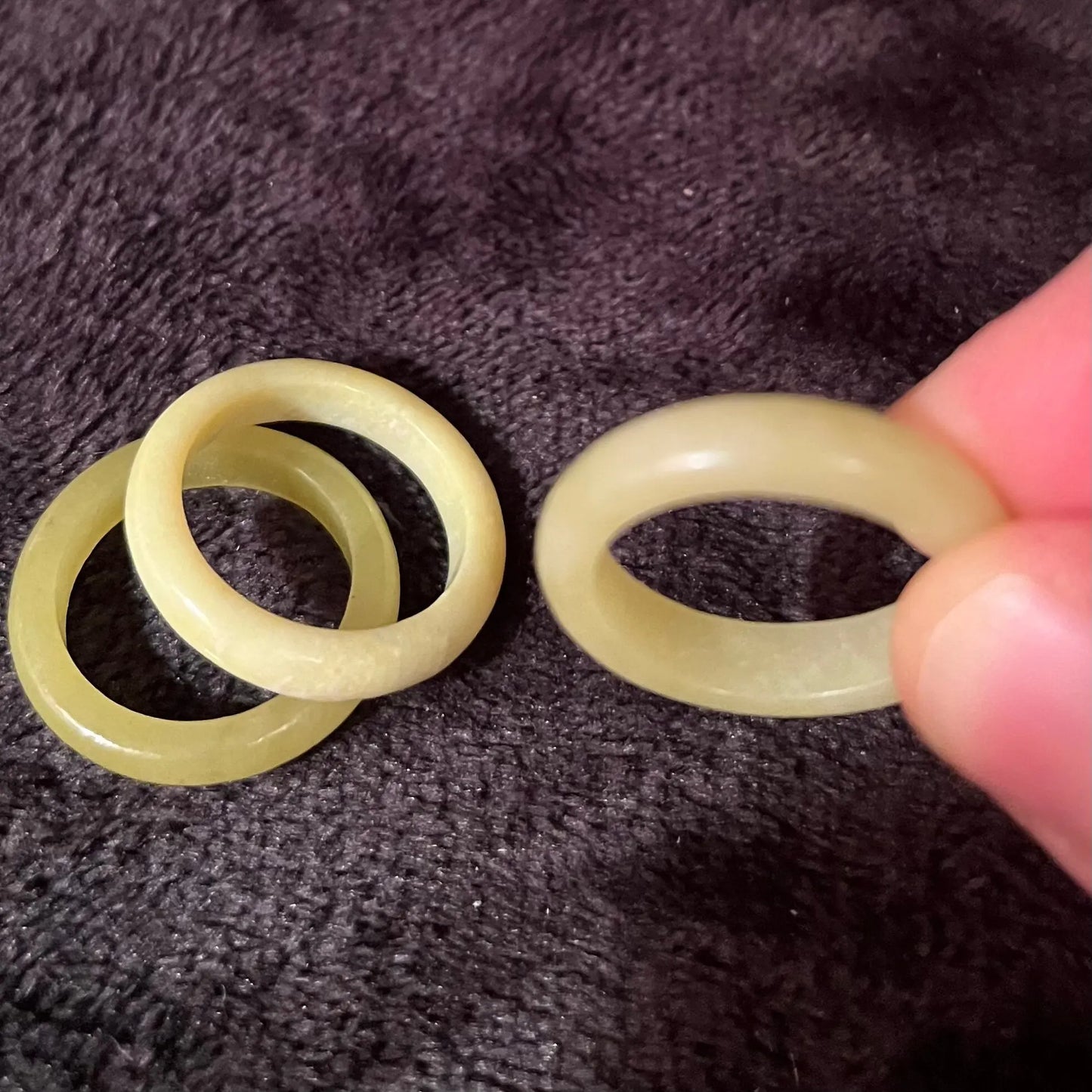Serpentine  Ring Size 9 RNG-0048 Shop Wholesale Crystals