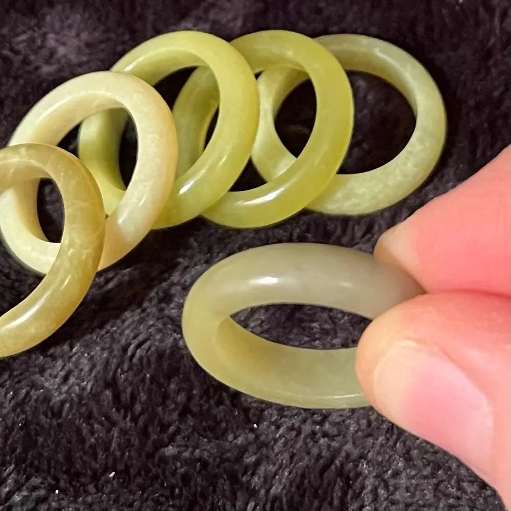 Serpentine  Ring Size 8 RNG-0047 Shop Wholesale Crystals