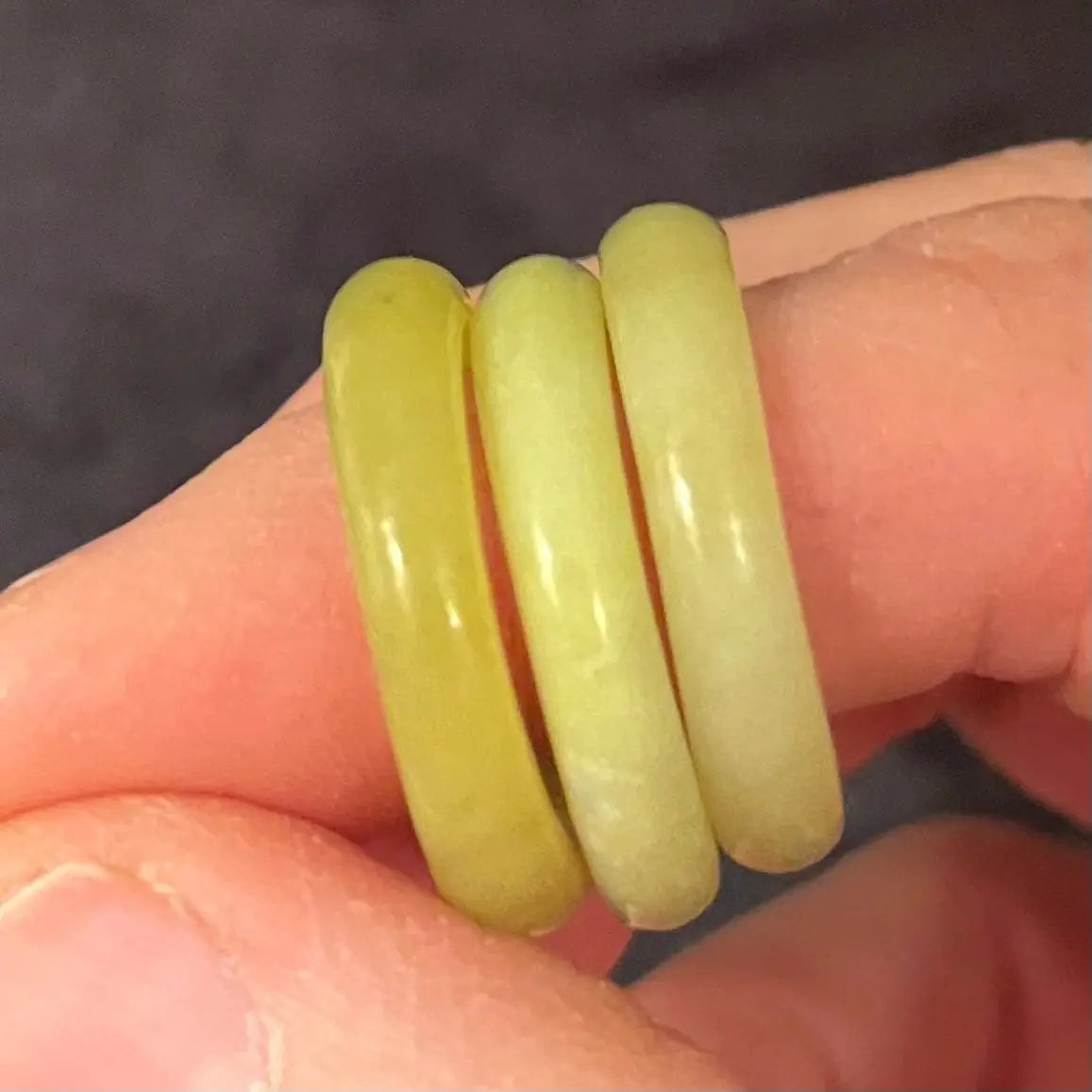 Serpentine  Ring Size 9 RNG-0048 Shop Wholesale Crystals