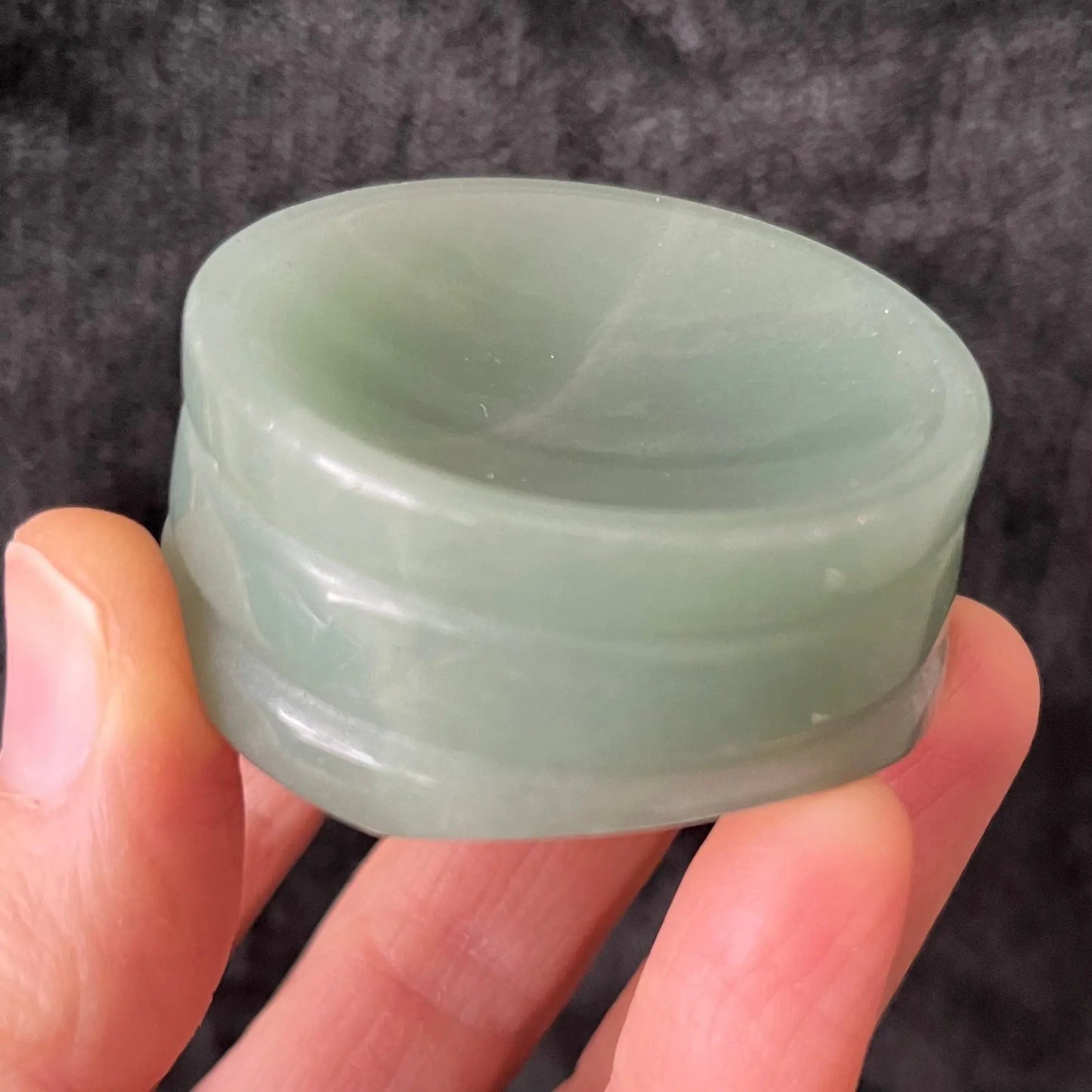 Green Aventurine Sphere Stand (Approx 50mm) 1570 Shop Wholesale Crystals