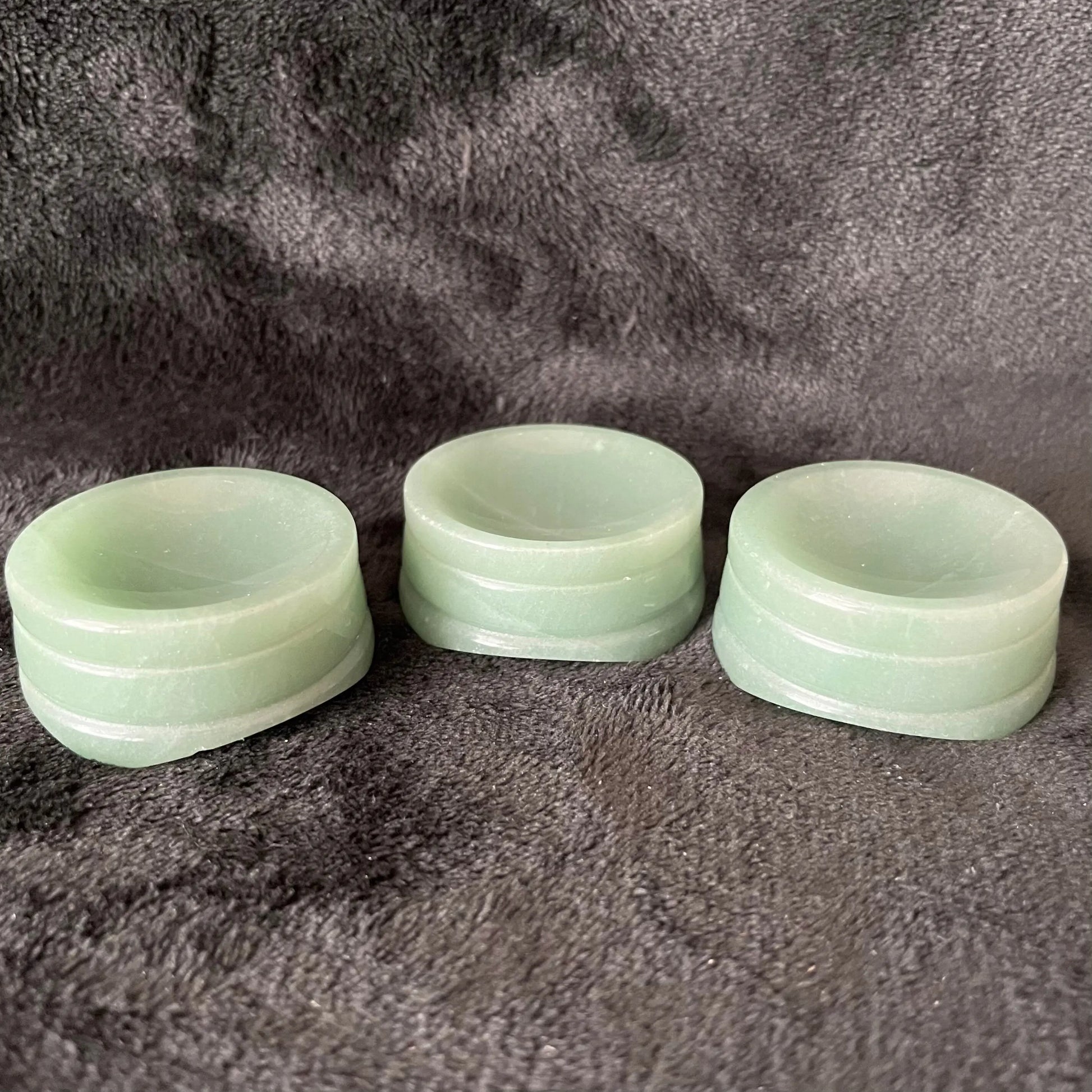 Green Aventurine Sphere Stand (Approx 50mm) 1570 Shop Wholesale Crystals