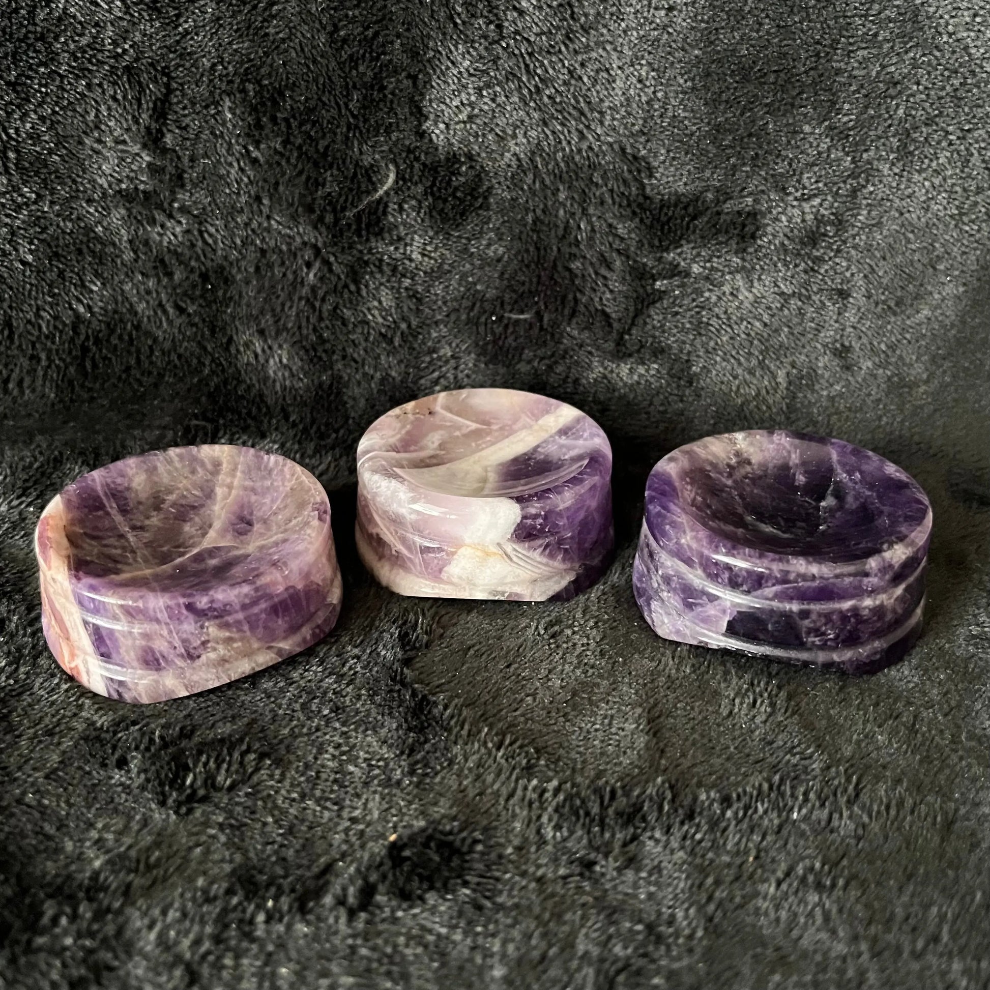 Dreamy Amethyst Sphere Stand (Approx 50mm) 1571 Shop Wholesale Crystals