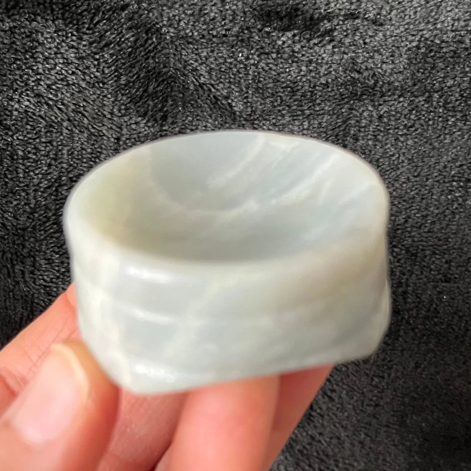 Amazonite Sphere Stand (Approx 50mm) 1564 Shop Wholesale Crystals