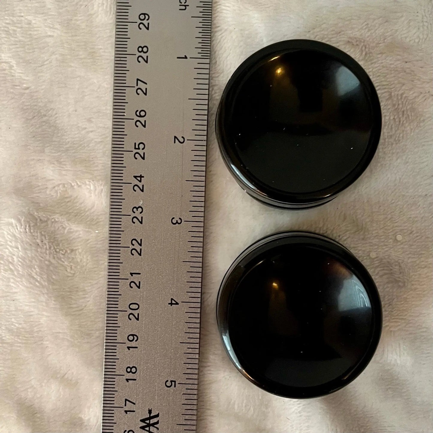 Black Obsidian Sphere Stand (Approx 50mm) 1565 Shop Wholesale Crystals