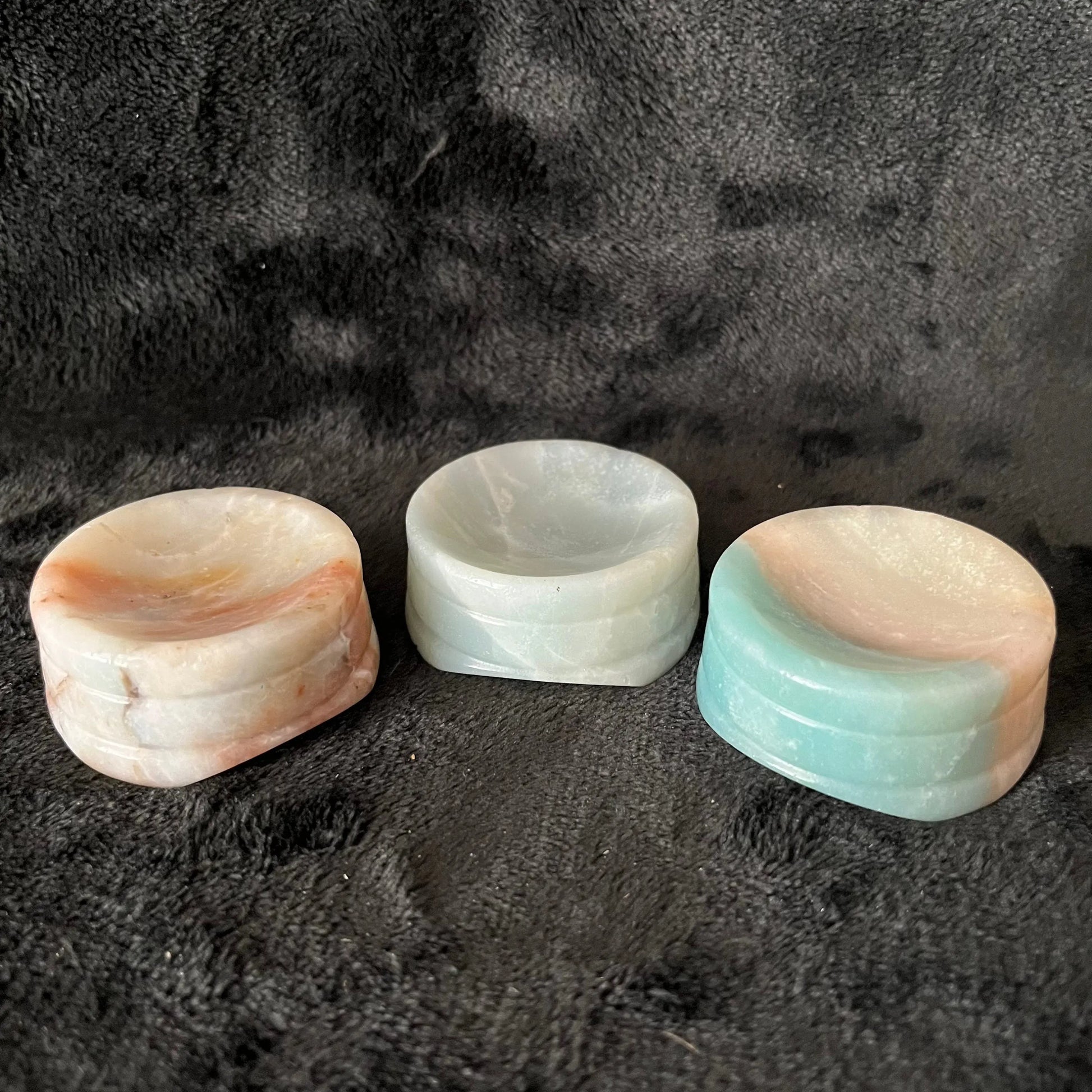 Amazonite Sphere Stand (Approx 50mm) 1564 Shop Wholesale Crystals