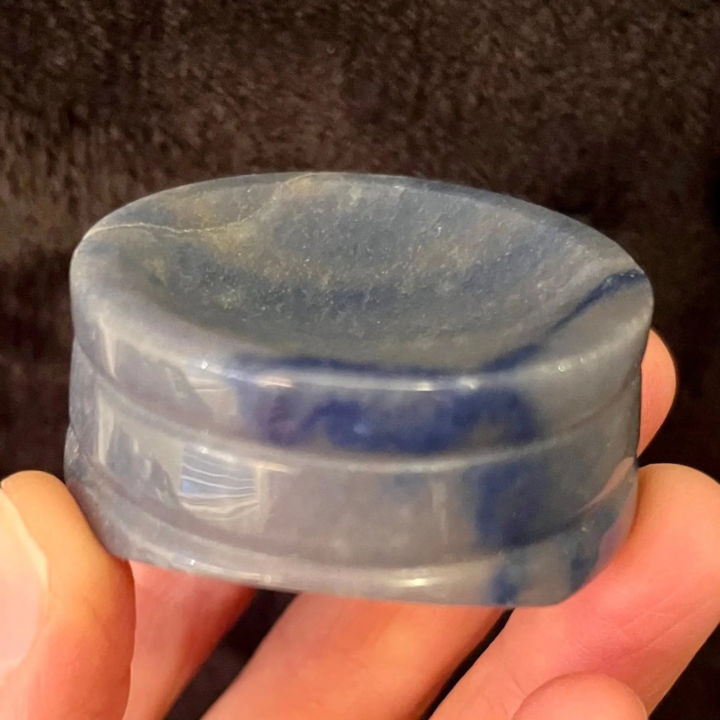 Blue Aventurine Sphere Stand (Approx 50mm) 1560 Shop Wholesale Crystals