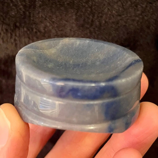 Blue Aventurine Sphere Stand (Approx 50mm) 1560 Shop Wholesale Crystals