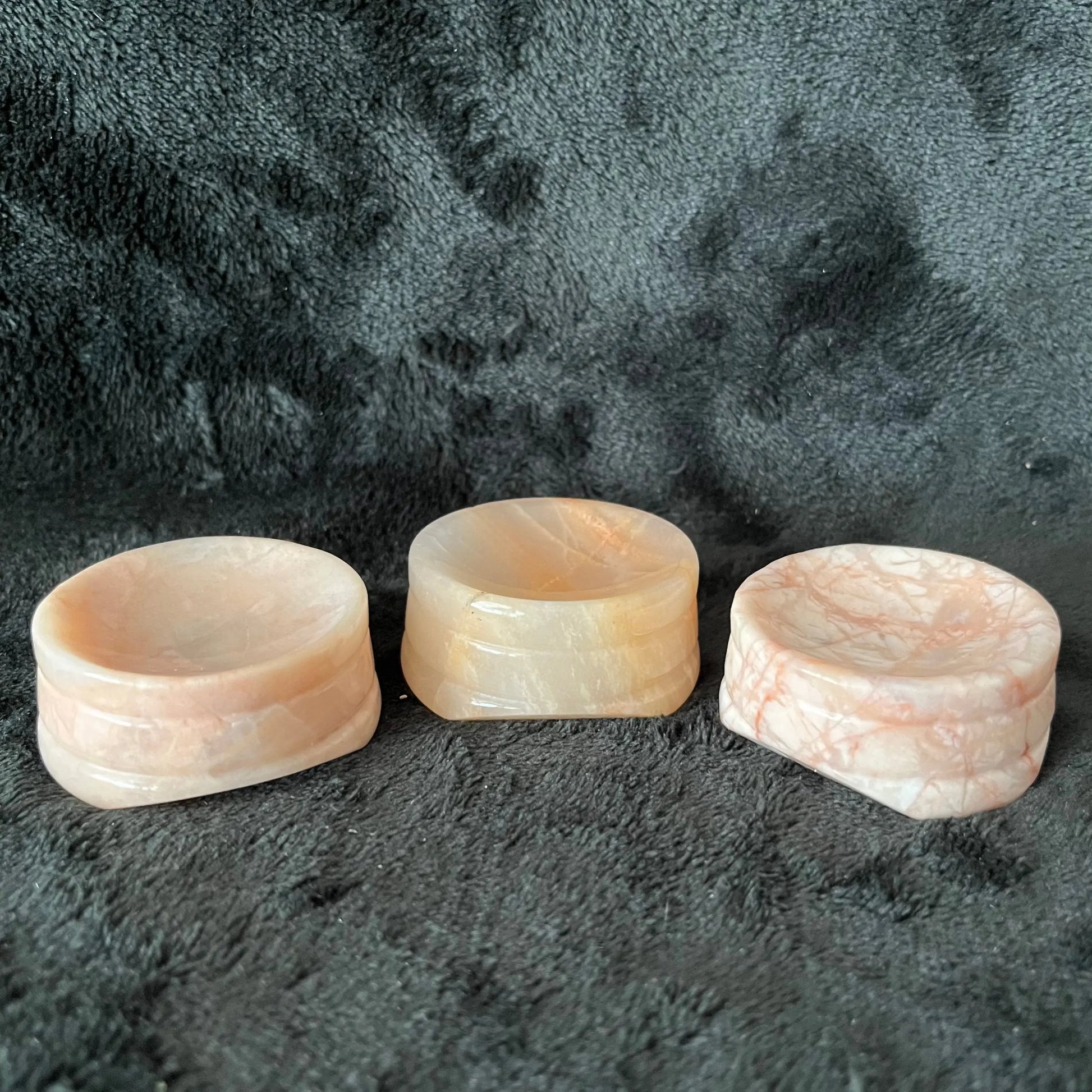 Pink Aventurine Sphere Stand (Approx 50mm) 1558 Shop Wholesale Crystals